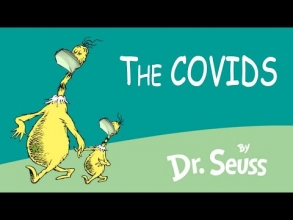 Dr. Seuss: The COVIDS